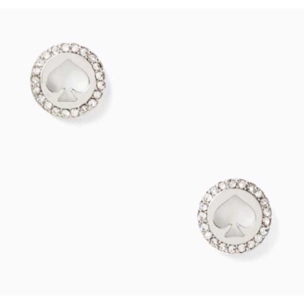 New💕Kate spade ♠️ studs